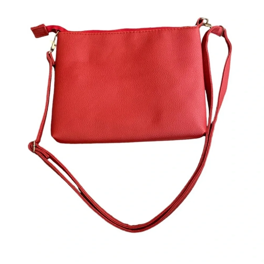 St. Louis Cardinals baseball Crossbody Mothers Day Giveaway May 12, 2019 Purse